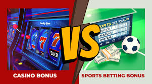 Get rewarded with amazing bonuses and top casino games today