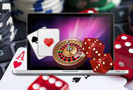 Discover the Exciting World of WildWild Casino Sportsbook