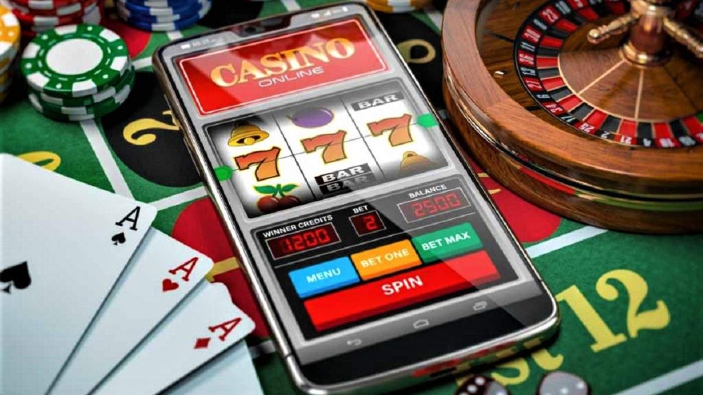 Discover the Thrills of Online Casino Spins Heaven