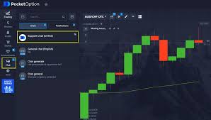 Everything You Need to Know About Account Pocket Option 1 Everything You Need to Know About Account Pocket Option 1