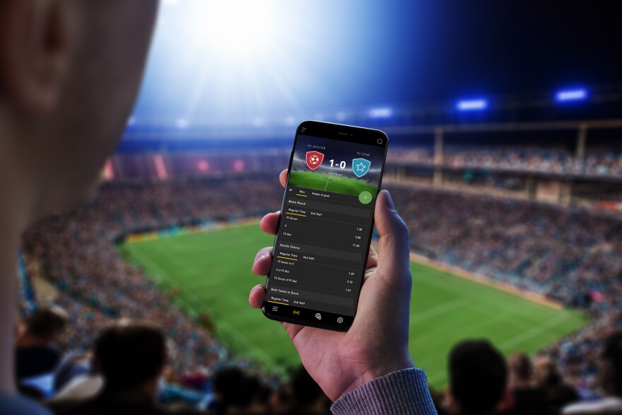 The Fascinating World of Sports Betting The Fascinating World of Sports Betting