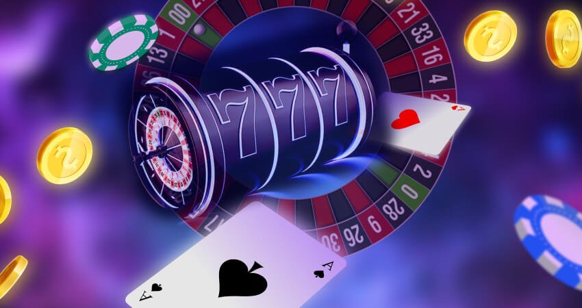The Ultimate Experience Casino BetFoxx UK The Ultimate Experience Casino BetFoxx UK