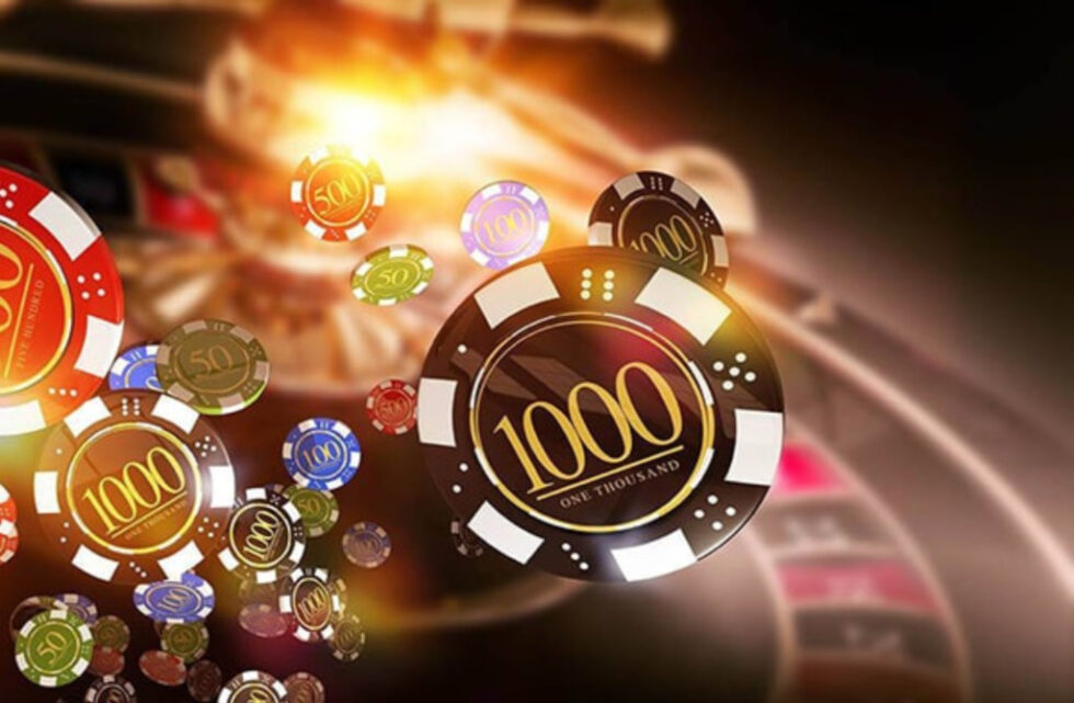 The Ultimate Experience Casino BetFoxx UK The Ultimate Experience Casino BetFoxx UK
