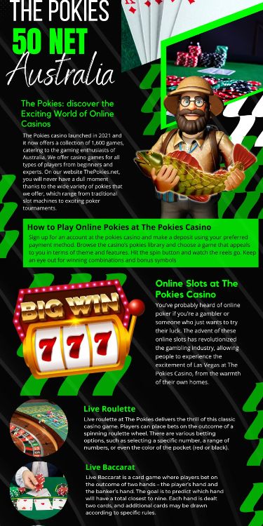 The Ultimate Guide to thepokies Australia Playing, Strategies, and Fun The Ultimate Guide to thepokies Australia Playing, Strategies, and Fun