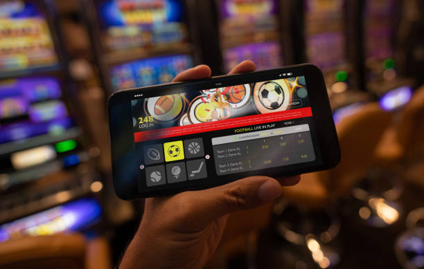 Discover the Excitement of Online Gaming with oz365 bet