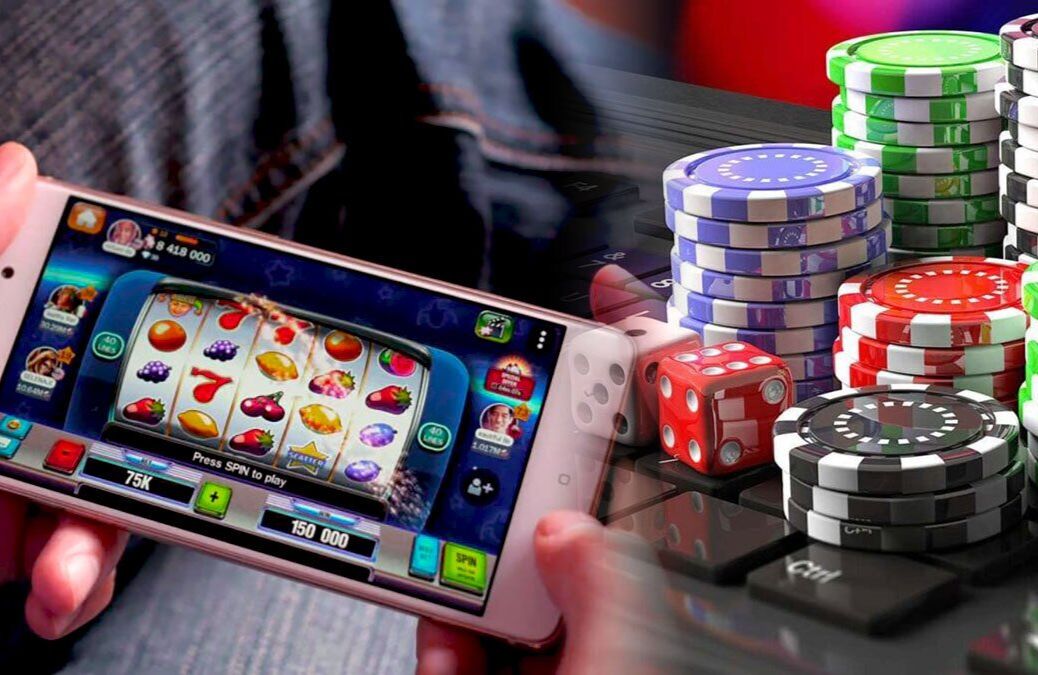 Discover the Thrills of SpinTime Casino Your Ultimate Gaming Experience