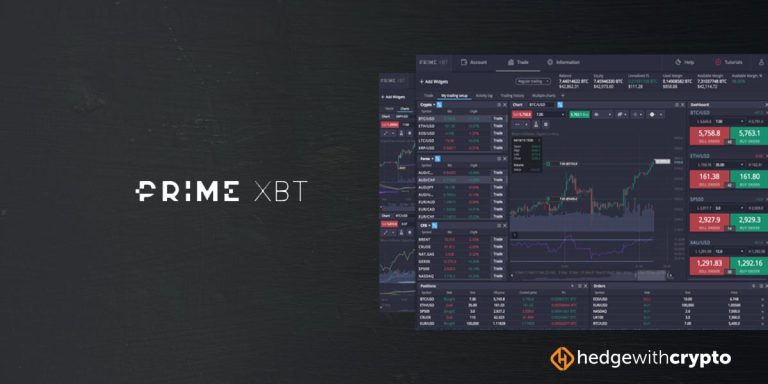 Invest PrimeXBT Your Gateway to Crypto Trading Success