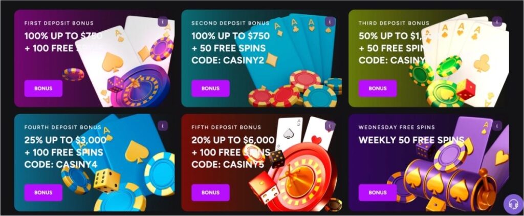 Casiny Login Your Gateway to Exciting Casino Gaming