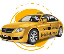 Convenient and Affordable Taxi Larnaca Airport to Ayia