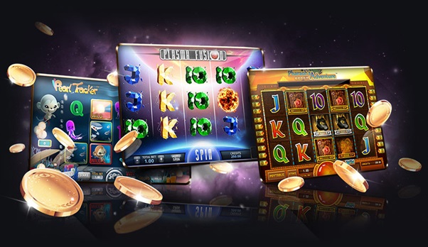 Experience Excitement and Rewards at Vegastars Casino AU