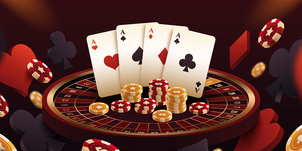 Experience Excitement and Rewards at Vegastars Casino AU
