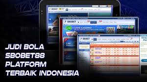 Mengenal Lebih Dalam Tentang Situs Bola Terpercaya