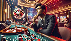 카지노 룰렛 룰렛 게임의 매력과 전략