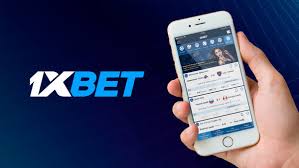 1xBet Korea Download APP 25