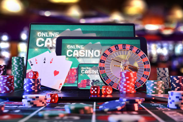 Discover the Excitement of Onluck Casino A Complete Guide