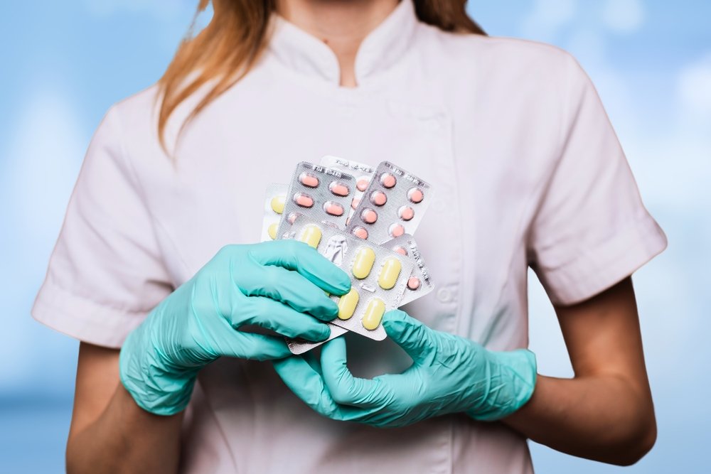 Odmerjanje Furosemida 40 Mg - Pomembna Obvestila za Paciente