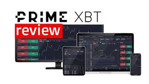 Comprehensive Review of PrimeXBT Margin Trading 1436464985
