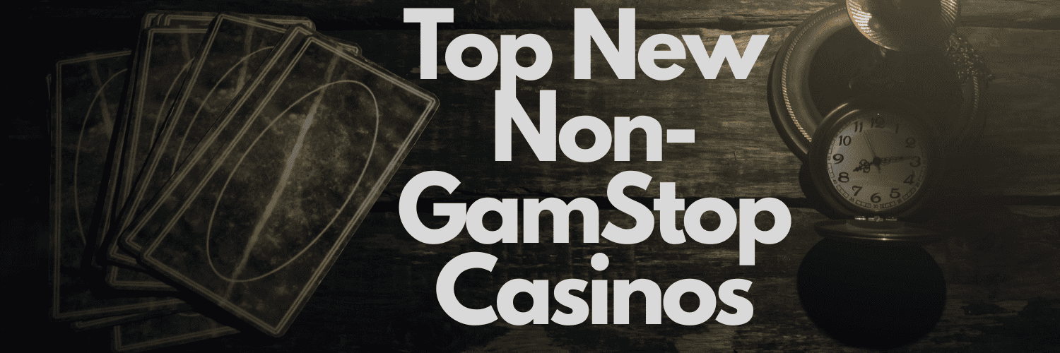 Explore the World of Casinos Not on Gamstop 670383813