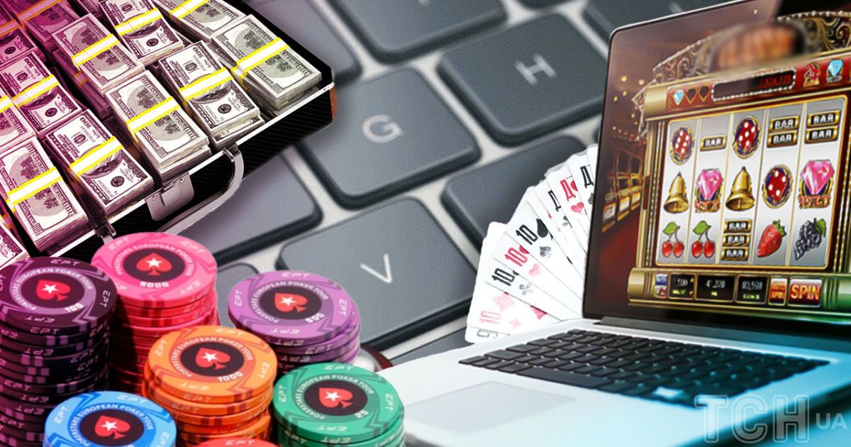 Online UK Casino Peaches 6