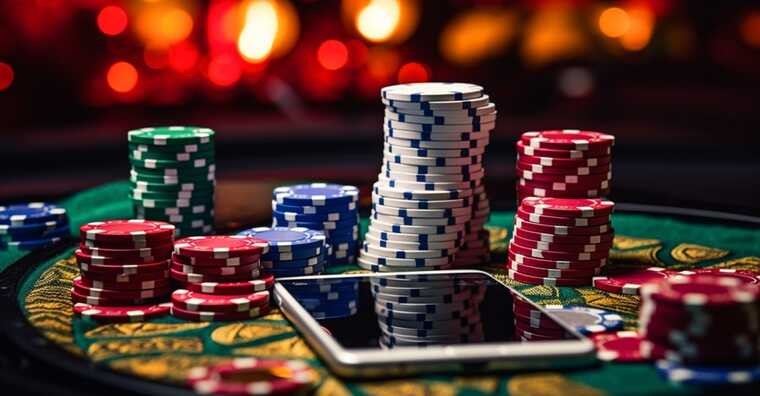 Complete Guide to 31bet Casino Registration Process 2076642000
