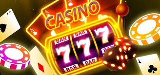 Every Spin Holds the Promise Unveiling the Thrill of the Game