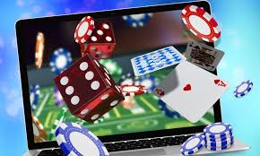 Understanding Withdrawal Options at Lucky Mister Casino Understanding Withdrawal Options at Lucky Mister Casino