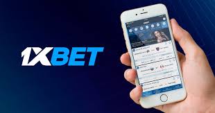 1xBet Korea Download APP Experience the Best of Online Betting