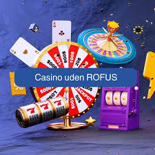 Betting Uden Rufus Din Guide til Spil uden Begrænsninger