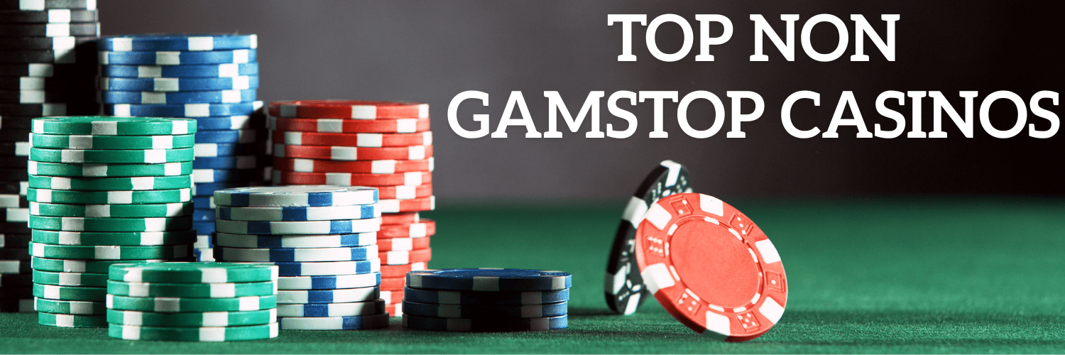 Discover New Non Gamstop Casino Sites for 2024