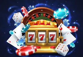 Experience Excitement with Casino Sweety Win