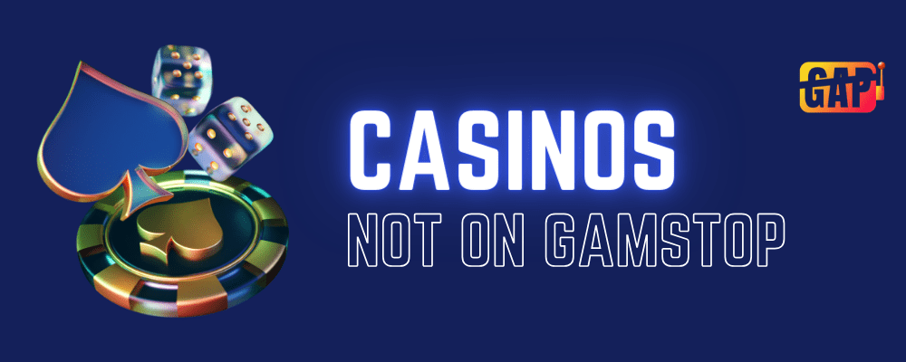 Exploring Casino Sites Not on Gamstop -1898435153