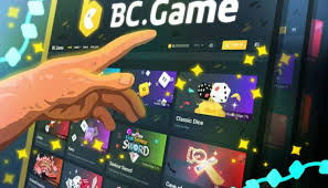 Exploring Hash.Game The Official Mirror of BC 1095404674