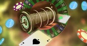 Lucky Max Online Casino UK - Your Gateway to Thrilling Gaming Experiences
