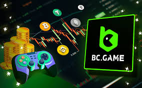 Discover Excitement on the BC.Game Platform