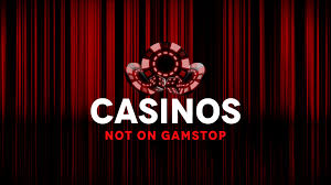 Discovering Casino Sites Not on Gamstop 158647098