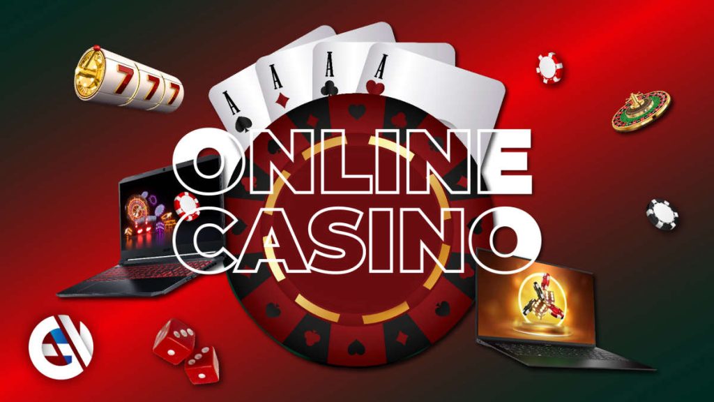 Exploring the Exciting World of Online Casino SlotsDynamite 1272094769