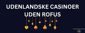 Casino Online med Minimum Indbetaling på 10 Kroner Casino Online med Minimum Indbetaling på 10 Kroner