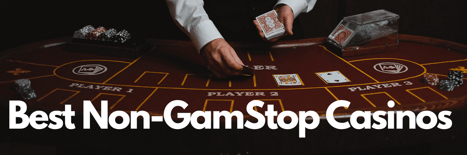 Discovering Casinos Not on Gamstop UK A Guide to Unrestricted Gaming 1781399082 Discovering Casinos Not on Gamstop UK A Guide to Unrestricted Gaming 1781399082