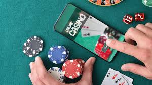 Kazino uz Discover the Excitement of Online Gambling in Uzbekistan