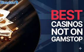 Non-Gamstop Casinos UK Your Guide to Alternative Online Gaming