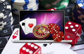 Experience Thrilling Fun at Magic Win Online Casino Experience Thrilling Fun at Magic Win Online Casino