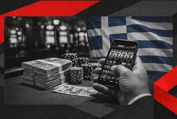 Νέο Διαδικτυακό Καζίνο Ανακαλύψτε τον Κόσμο του Online Gaming Νέο Διαδικτυακό Καζίνο Ανακαλύψτε τον Κόσμο του Online Gaming
